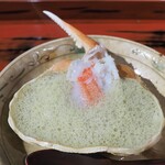 富小路 やま岸 - 