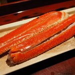 富小路 やま岸 - 