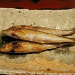 富小路 やま岸 - 