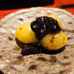 富小路 やま岸 - 