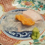 富小路 やま岸 - 