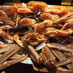 富小路 やま岸 - 