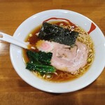 かまや食堂 - 相変わらず絶品です。