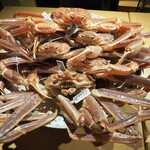 富小路 やま岸 - 