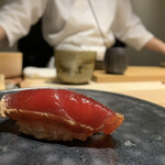 Sushi Karashima - 