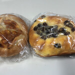 パン工場 - 料理写真: