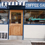 COFFEEHOUSE NISHIYA - 