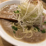 麺屋 極鶏 一乗寺本店 - 