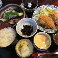 土佐料理 祢保希 赤坂店 - 