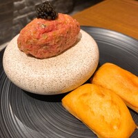 焼肉うしごろ 表参道店 - 