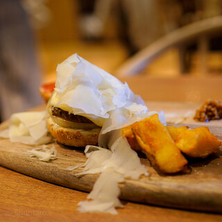 自由が丘バーガー_1