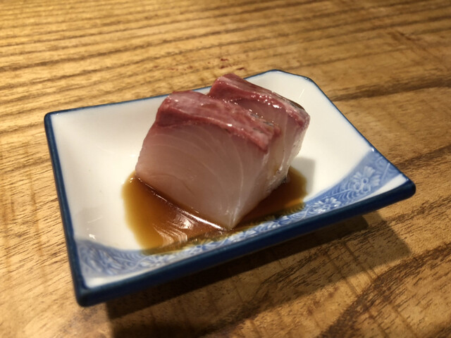 酒 料理 さびと &ndash; あおば通｜仙台の居酒屋