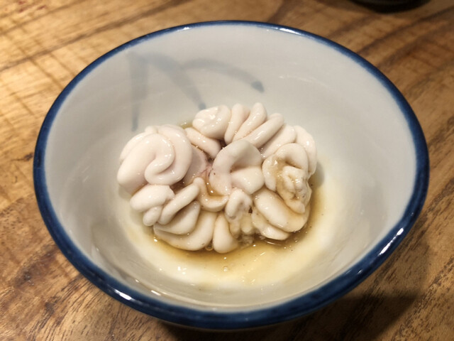 酒 料理 さびと - あおば通（居酒屋）の写真