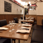 bistro amano - 