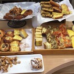 ラ・タヴォラ・ディ・オーヴェルニュ - 