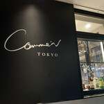 Comme’N TOKYO - 