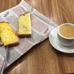 ラ・タヴォラ・ディ・オーヴェルニュ - 