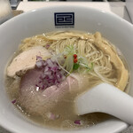 淡麗拉麺 己巳 - 