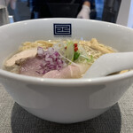 淡麗拉麺 己巳 - 