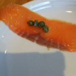 ボーノ - 試食で いただきました