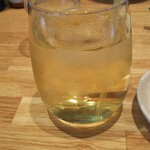 ボーノ - リンゴジュースです