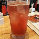 ボーノ - ザクロソーダ