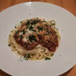 ボーノ - ボロネーゼ