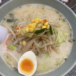 Ramen Tei Nijuuroku - 