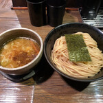 つけ麺処つぼや - 