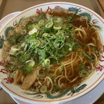 ラーメン 魁力屋 - 