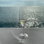 ガンツウ - デイベッドでワインを