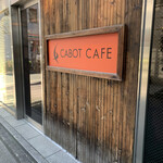 CABOT CAFE - 