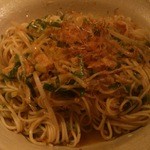 そーめんちゃんぷるー