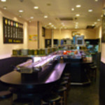 元祖寿司 - 内観写真: