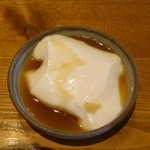 じーまみー豆腐
