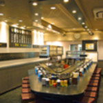 元祖寿司 - 内観写真: