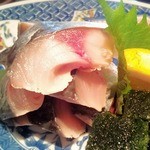 貴田乃瀬 - うまいしめさば