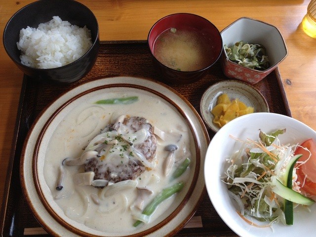 sanga - 洼川大方/吃茶店