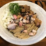 麺屋 Somie's - 和え玉