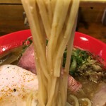 麺屋 Somie's - ソみその麺