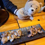 小林 地鶏の里 - 