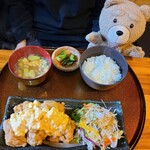 小林 地鶏の里 - 