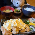 小林 地鶏の里 - 