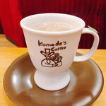 コメダ珈琲店 - 