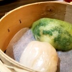 中国料理 彩龍 - 