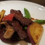 中国料理 彩龍 - 