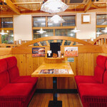 コメダ珈琲店 - 