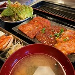 Yakiniku Fukurakuen - 