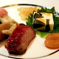 中国料理 彩龍 - 