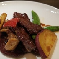 中国料理 彩龍 - 